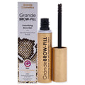 Tinted Brow Gel - Dark - 0.14 oz Eyebrow Gel R420490