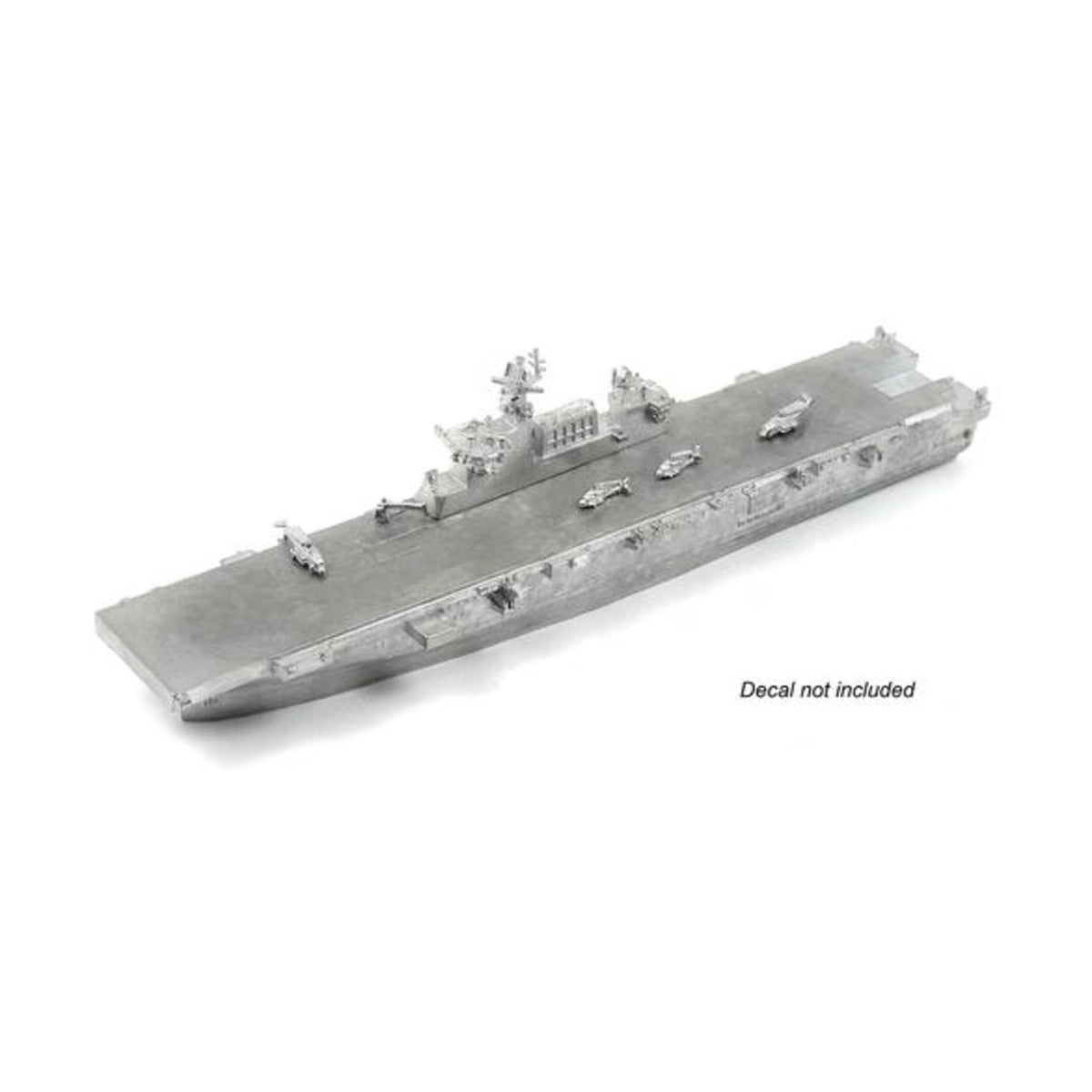 Type 075 LHD N326