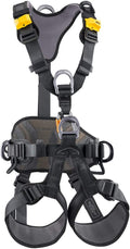 Fall Arrest Harness sz 1 E85309