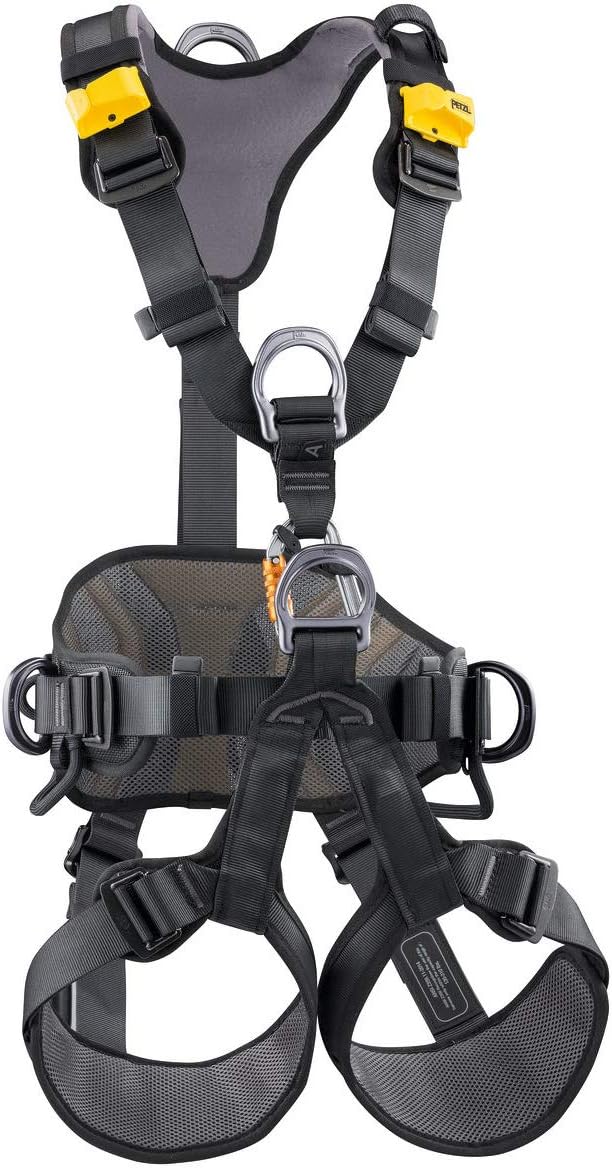 Fall Arrest Harness sz 1 E85309