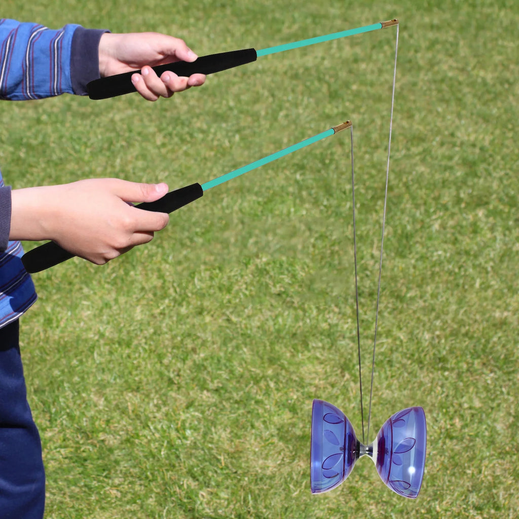 Chinese Yoyo Diabolo Toy J90792