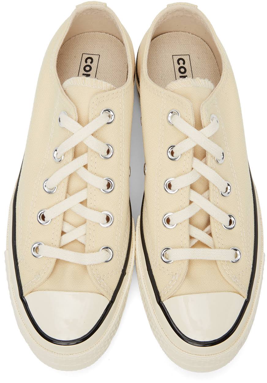 Banana Cake Chuck 70 Ox Shoes D24927