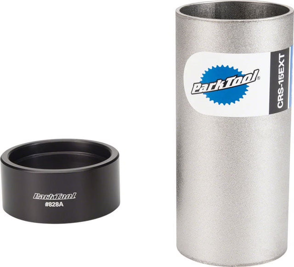 Crown Race Setting System Extension Z921