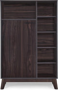 Wenge Cabinets E868902