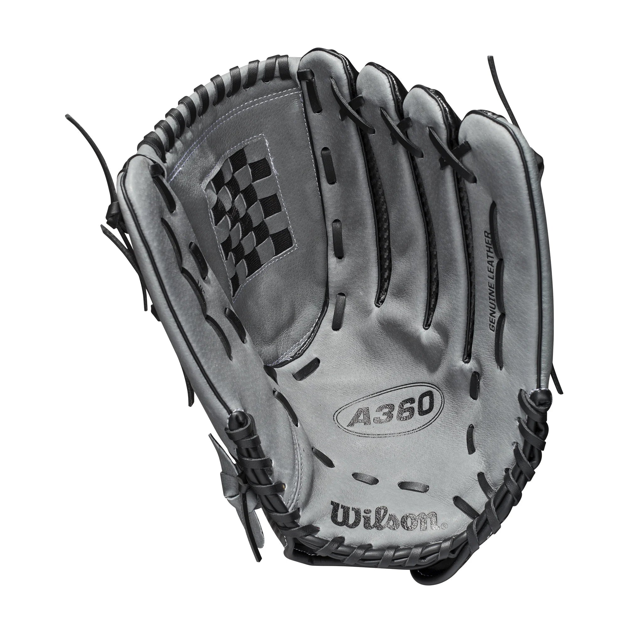 14 Inch Slowpitch Softball Glove D839