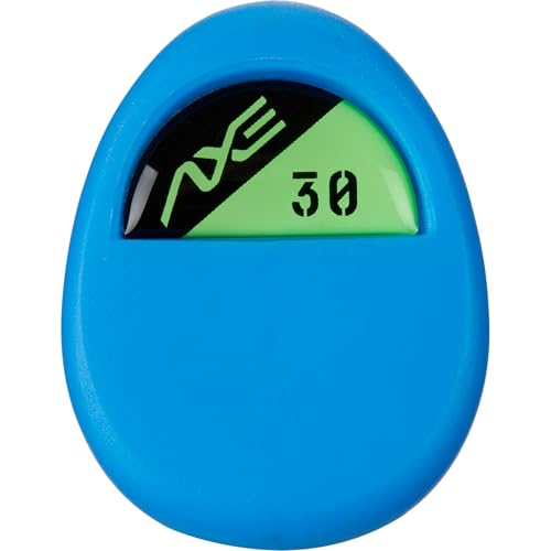 Blue/Green 1-Piece Alloy Baseball Bat K9789