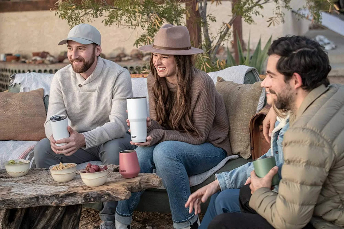 20 oz Insulated Stainless Steel Tumbler J417716
