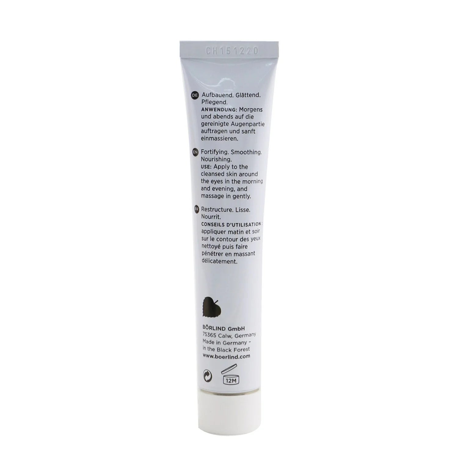 Eye Wrinkle Cream 20ml M802371