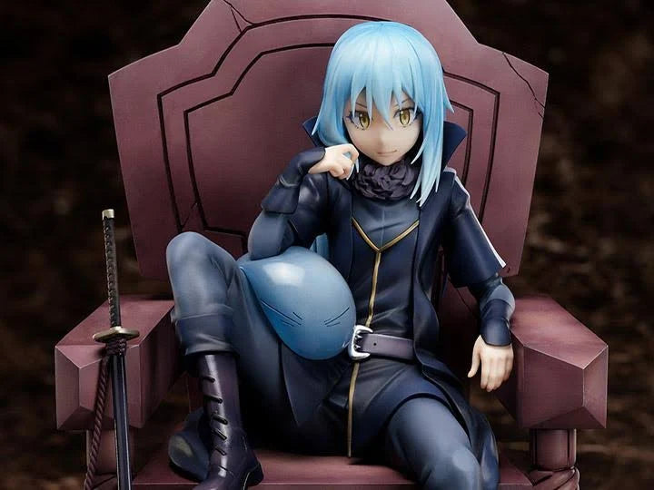 Demon Lord Rimuru Tempest 1/7 Figure S55431