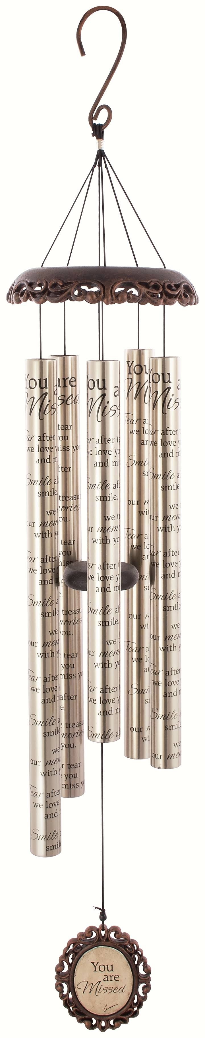 Wind Chime Z3681