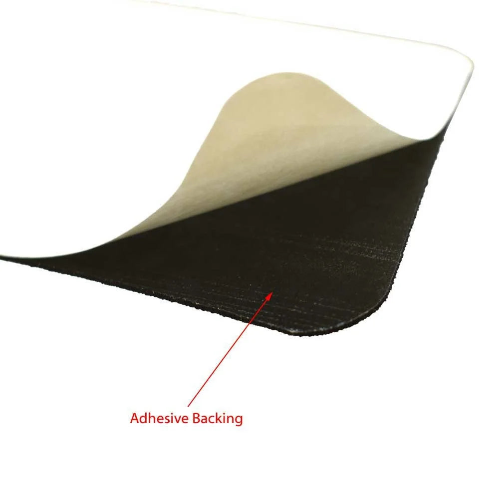 Gunwale Pad 78 3/4 x 2 1/2 Inch Gray U841985
