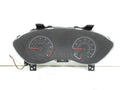 Pre-Owned Subaru XV Crosstrek Speedometer Cluster 52k Miles OEM H122406