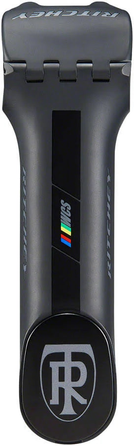 Black 100mm Stem P27913