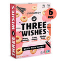Cinnamon Cereal 6-Pack R8468