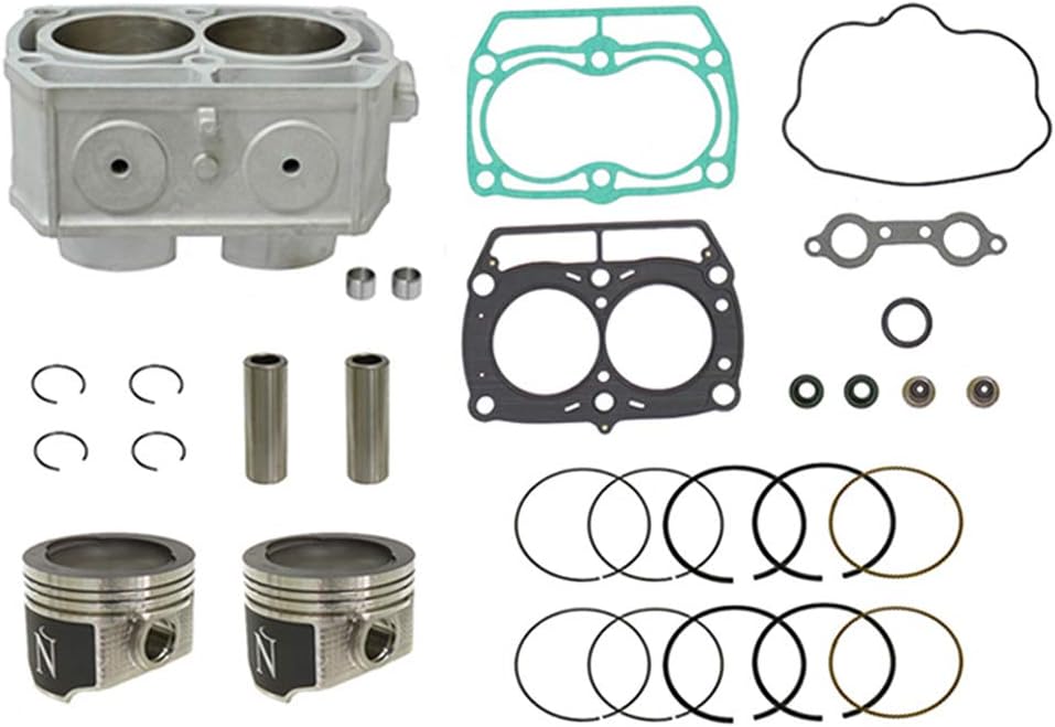 Standard Bore Cylinder Kit for Polaris Ranger 700 4X4/6X6 UTV E79546
