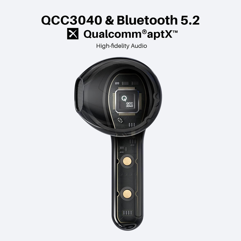 Wireless Earbuds with 32H Playtime K6591