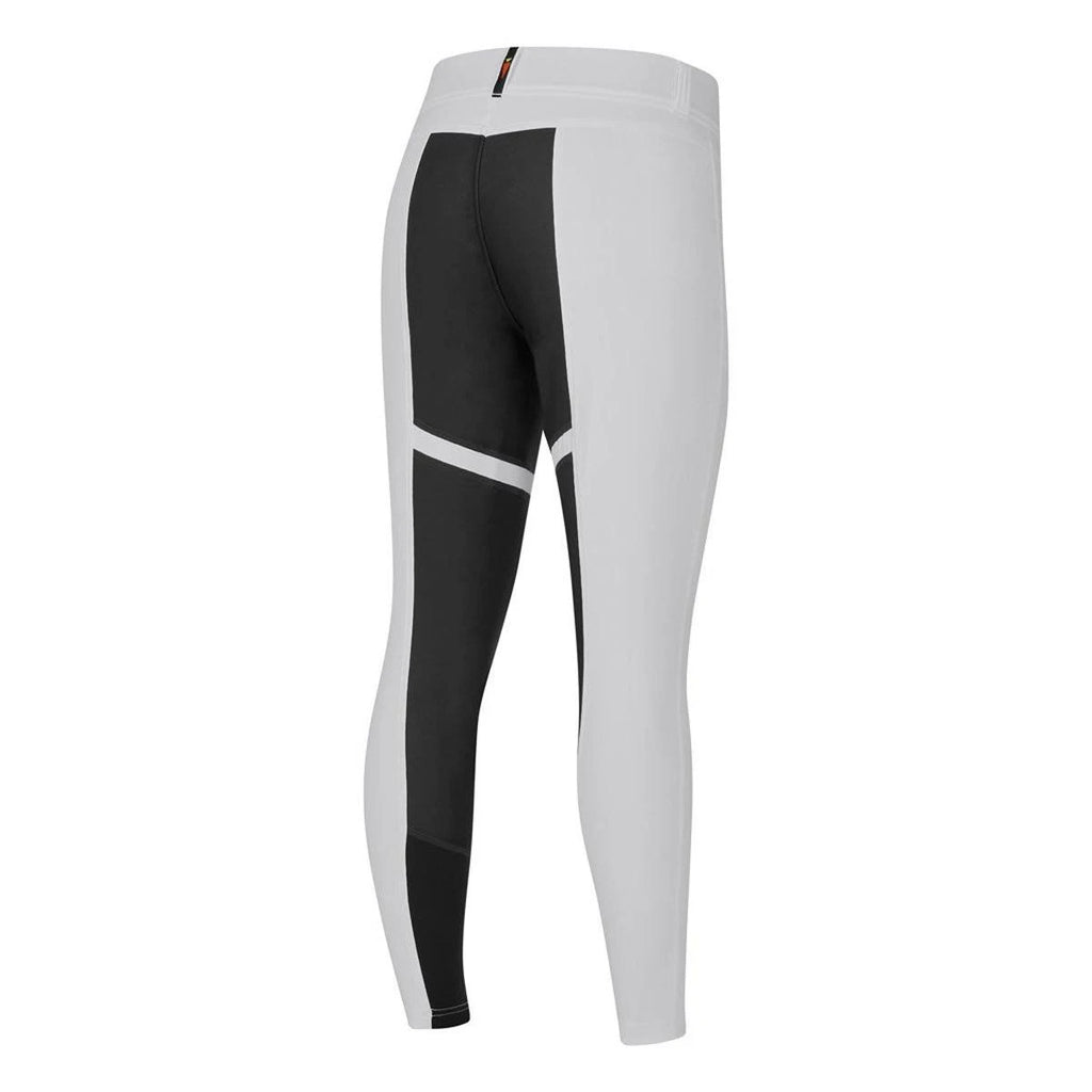 Black Full Seat Breech Y702