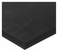 Black Buna-N Rubber Sheet S1545