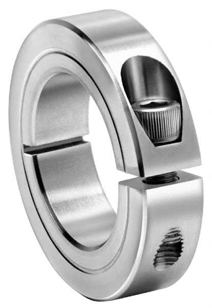 One-Piece Clamping Collar P913