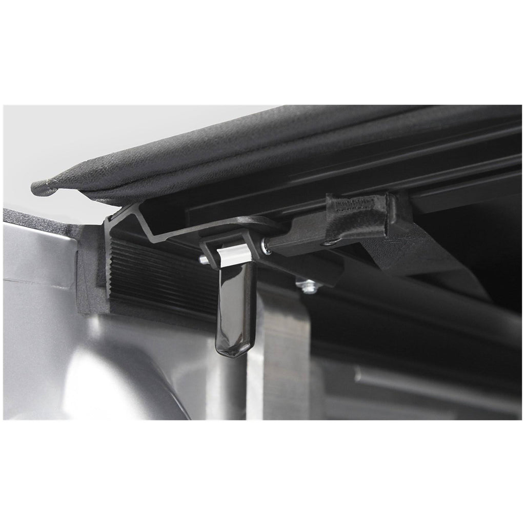 Vanish Roll Up Tonneau Cover T722131