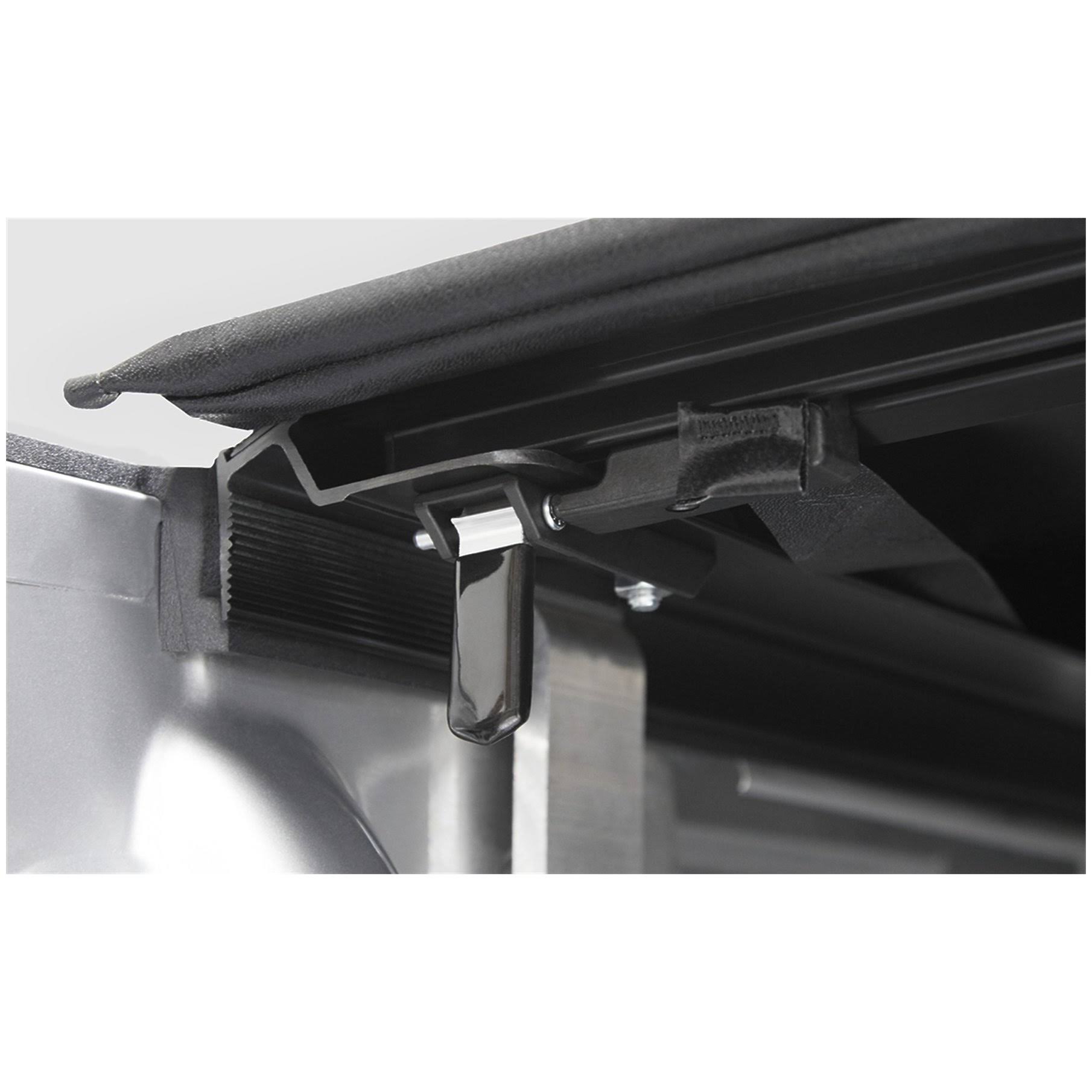 Vanish Roll Up Tonneau Cover T722131