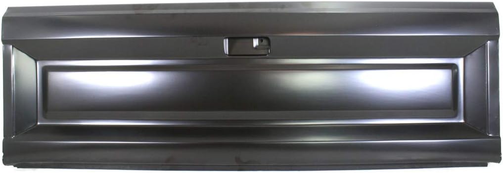 Primed Steel Tailgate for Ford F-150 F-250 F-350 1980-1986 J5179