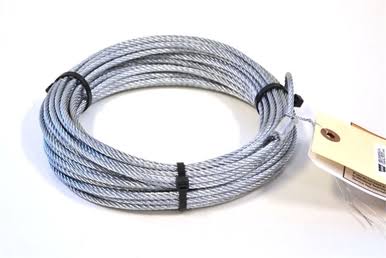 Wire Rope I6261