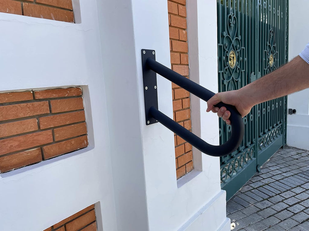 Metal Handrail for Stairs G5482