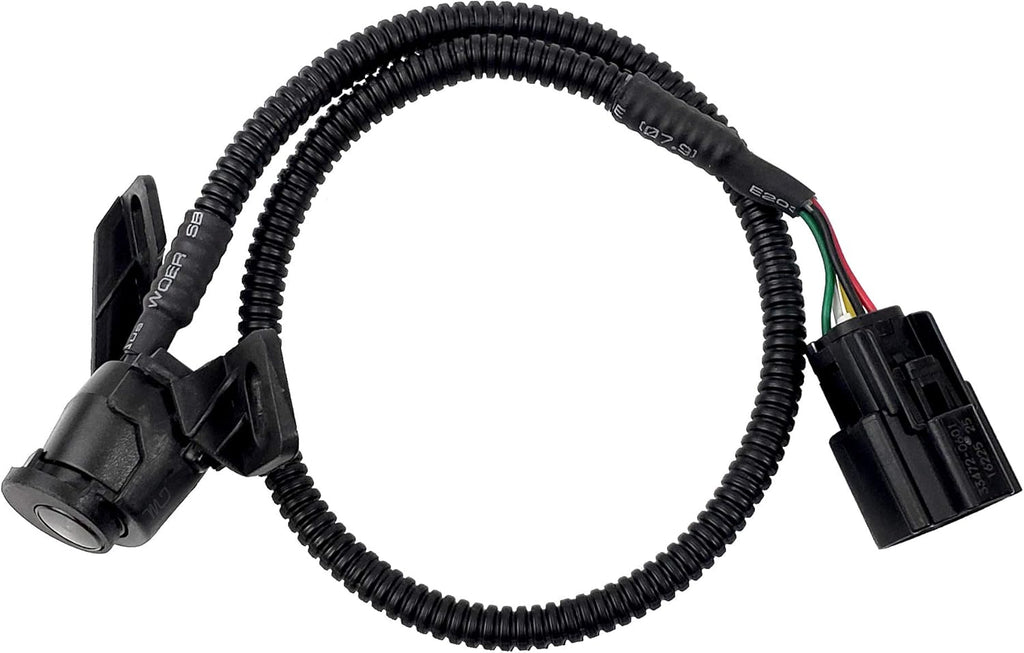 Backup Camera for Ford Superduty (2008-2012) F98651