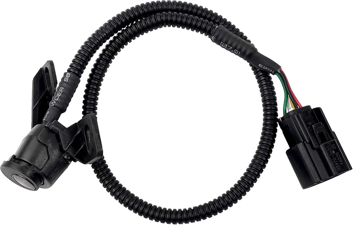 Backup Camera for Ford Superduty (2008-2012) F98651