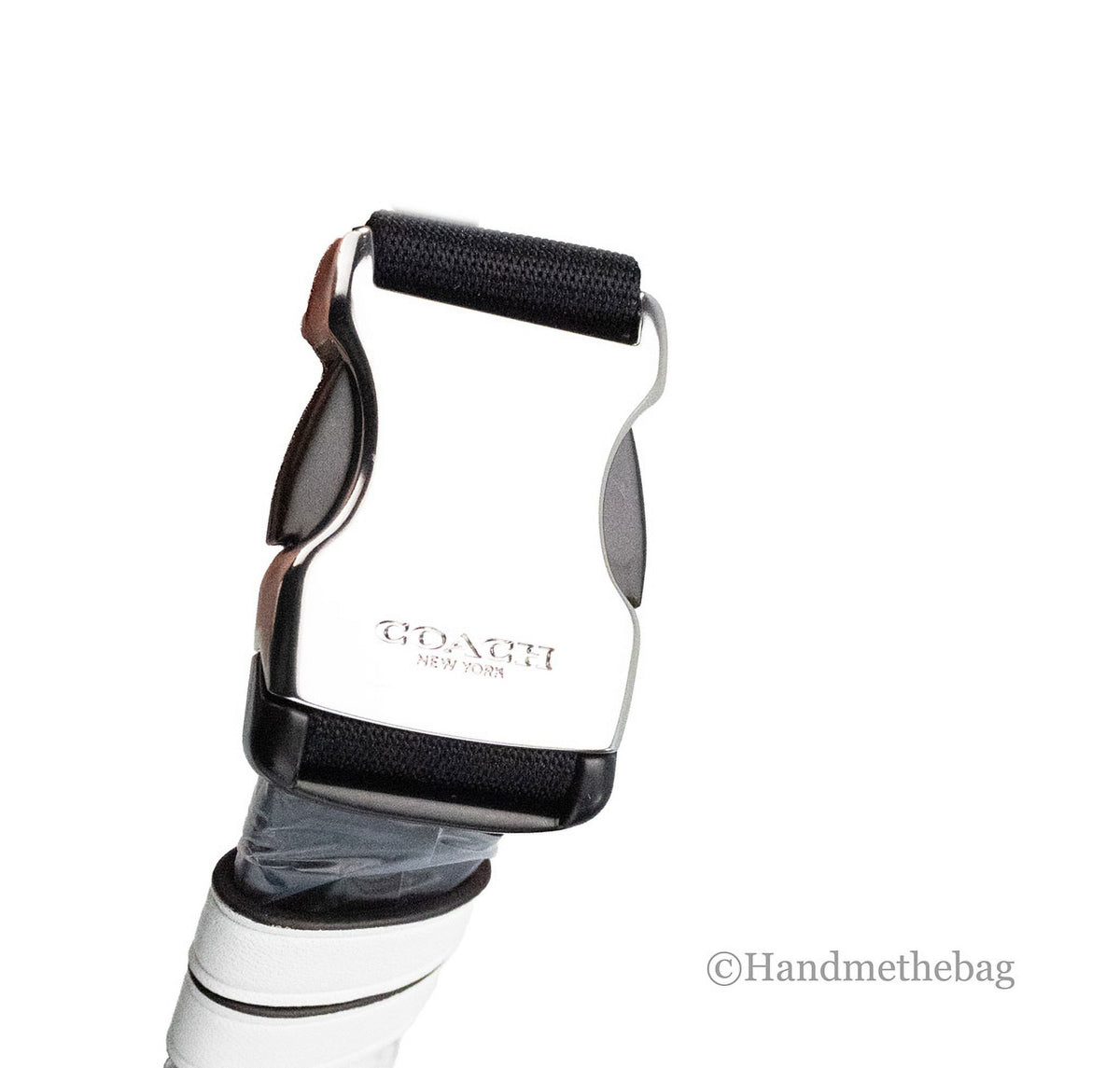 Leather Belt Bag Waist Fanny Pack C326