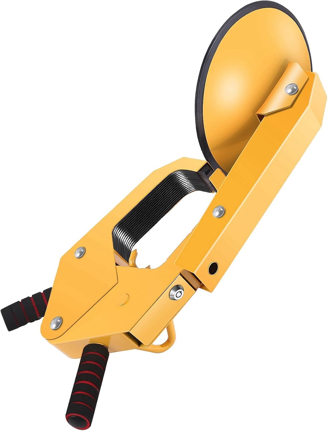 Wheel Lock Clamp Anti-Theft Boot Lock for Car Truck RV SUV L576