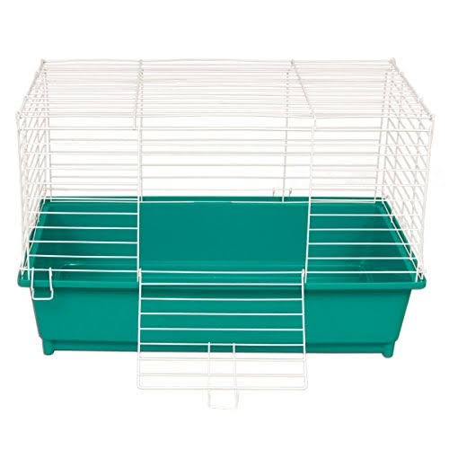 Rabbit Care Kit V975534