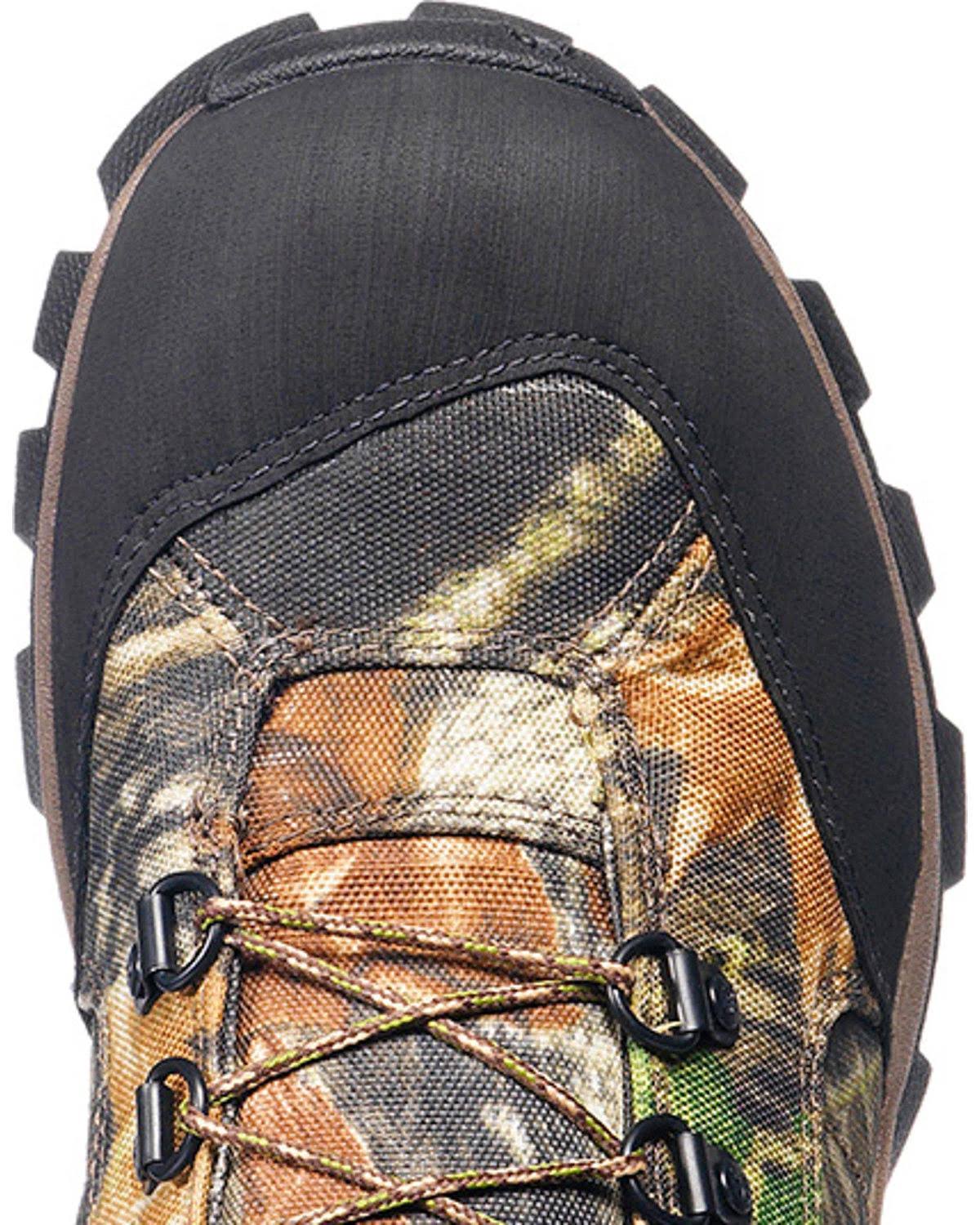 Waterproof Snake Boots B9826