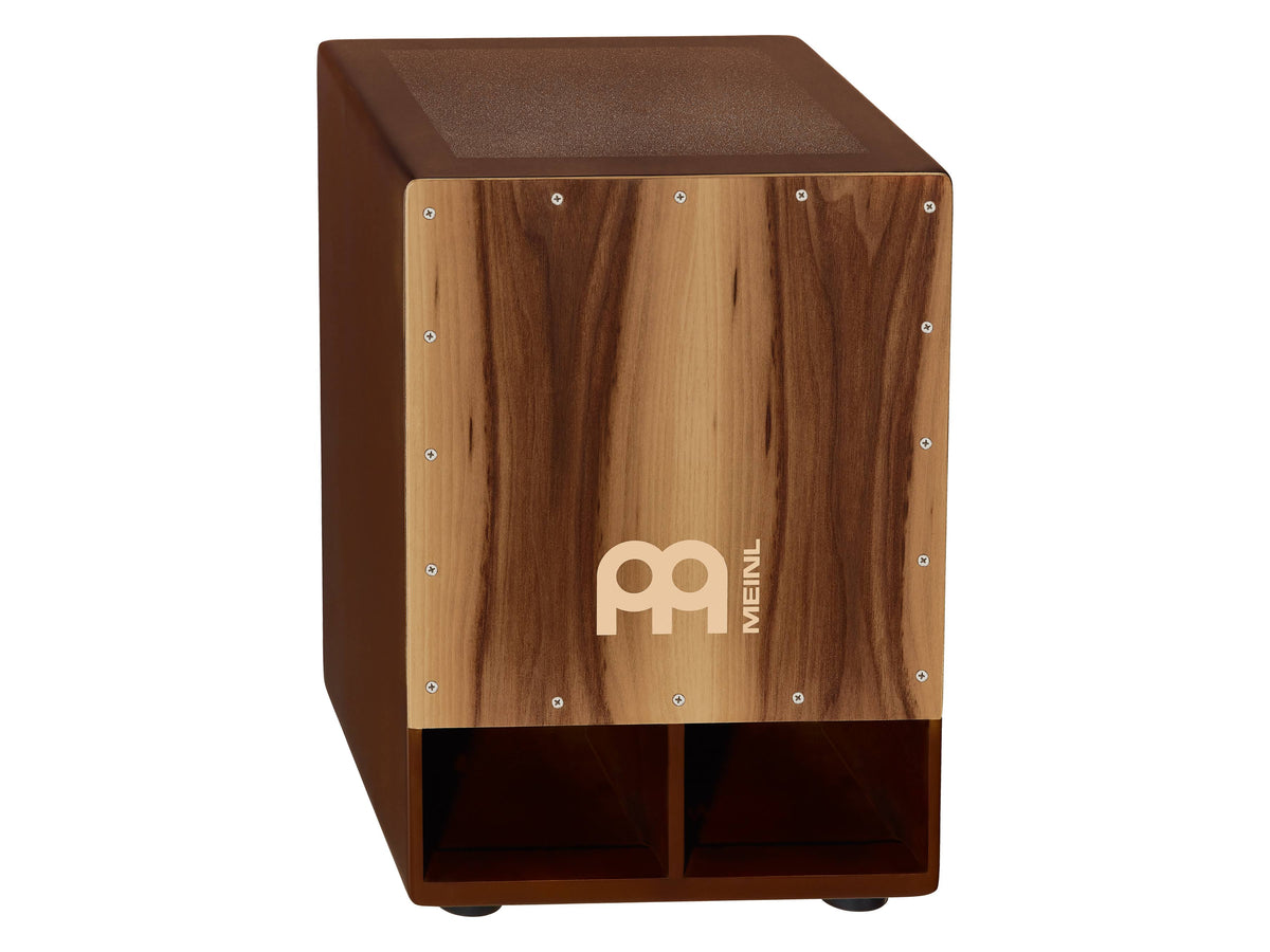 Walnut Jumbo Bass Cajon R909