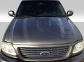 Duraflex CVX Hood for Ford F-150 Expedition A170847