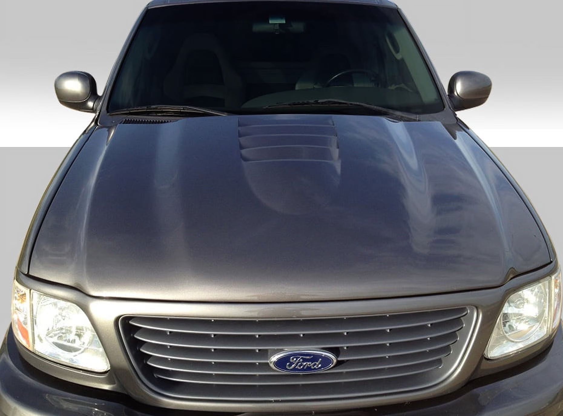 Duraflex CVX Hood for Ford F-150 Expedition A170847