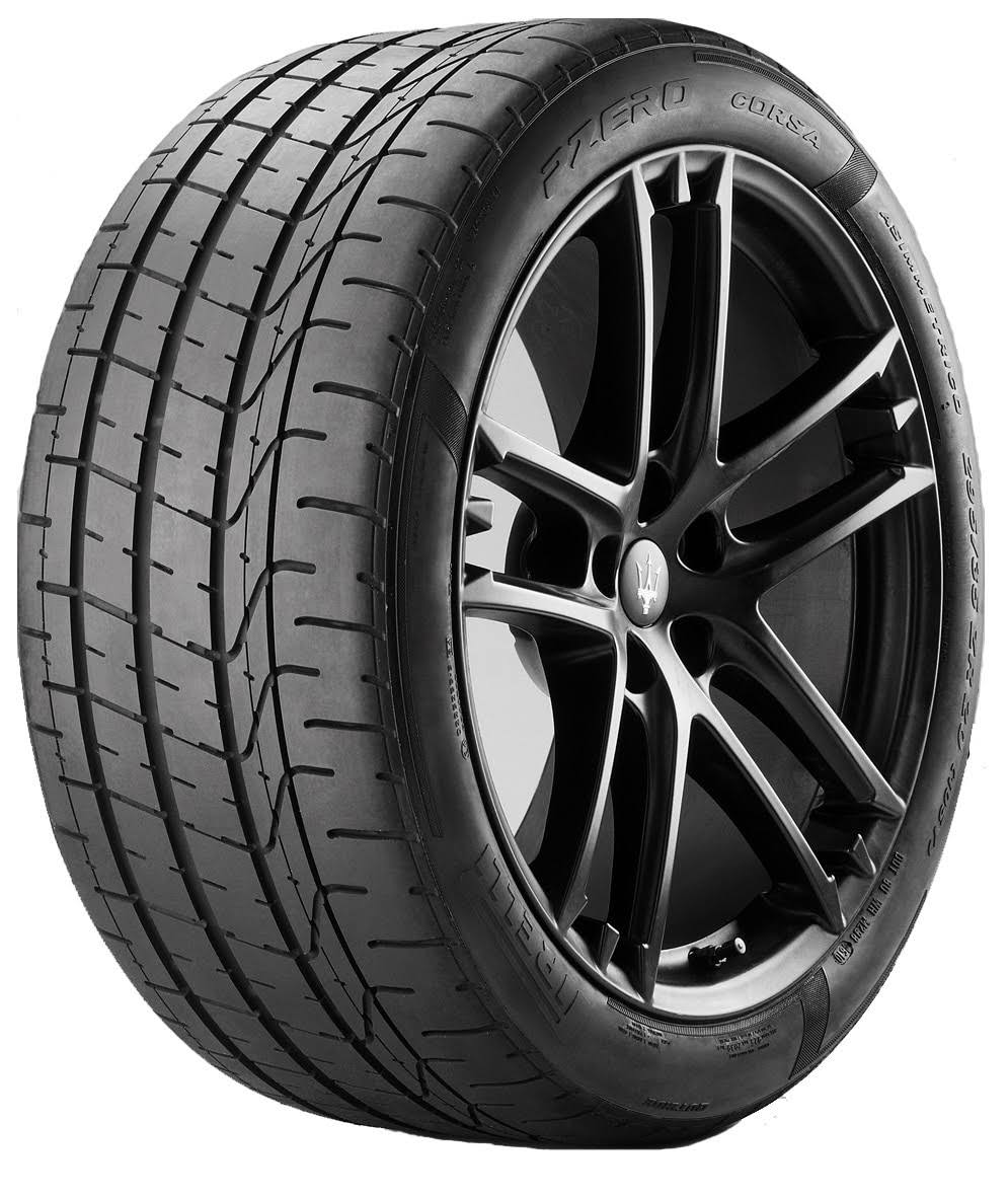 285/30R19 98 Y Tire K669