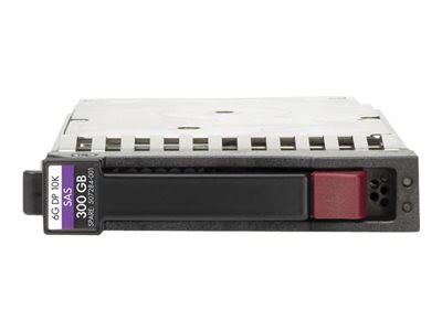 1.2TB 10K RPM SAS Hard Drive Q967675