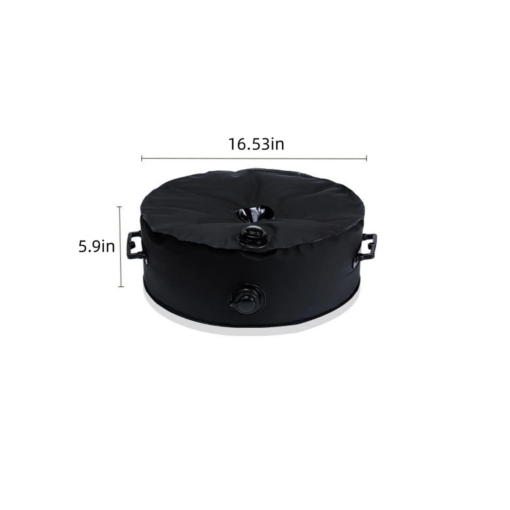 Canopy Sand Bag Water Bag Leg Weights for Outdoor Furniture W71641