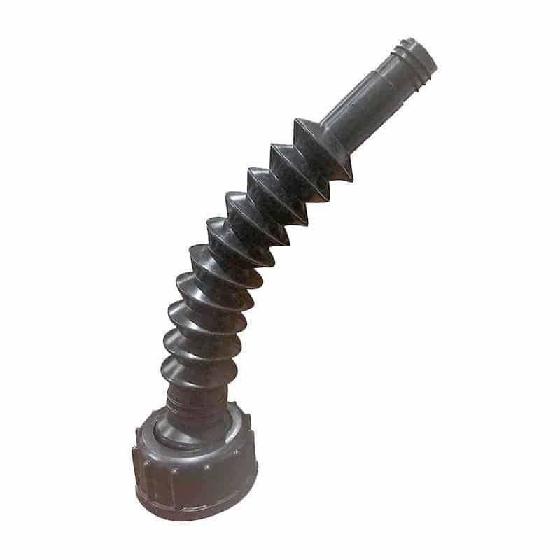 Flexible Replacement Gas Spout, Pack of 10 H59533