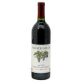 Cabernet Sauvignon, Napa Valley, 2004 - 750 ml G9121