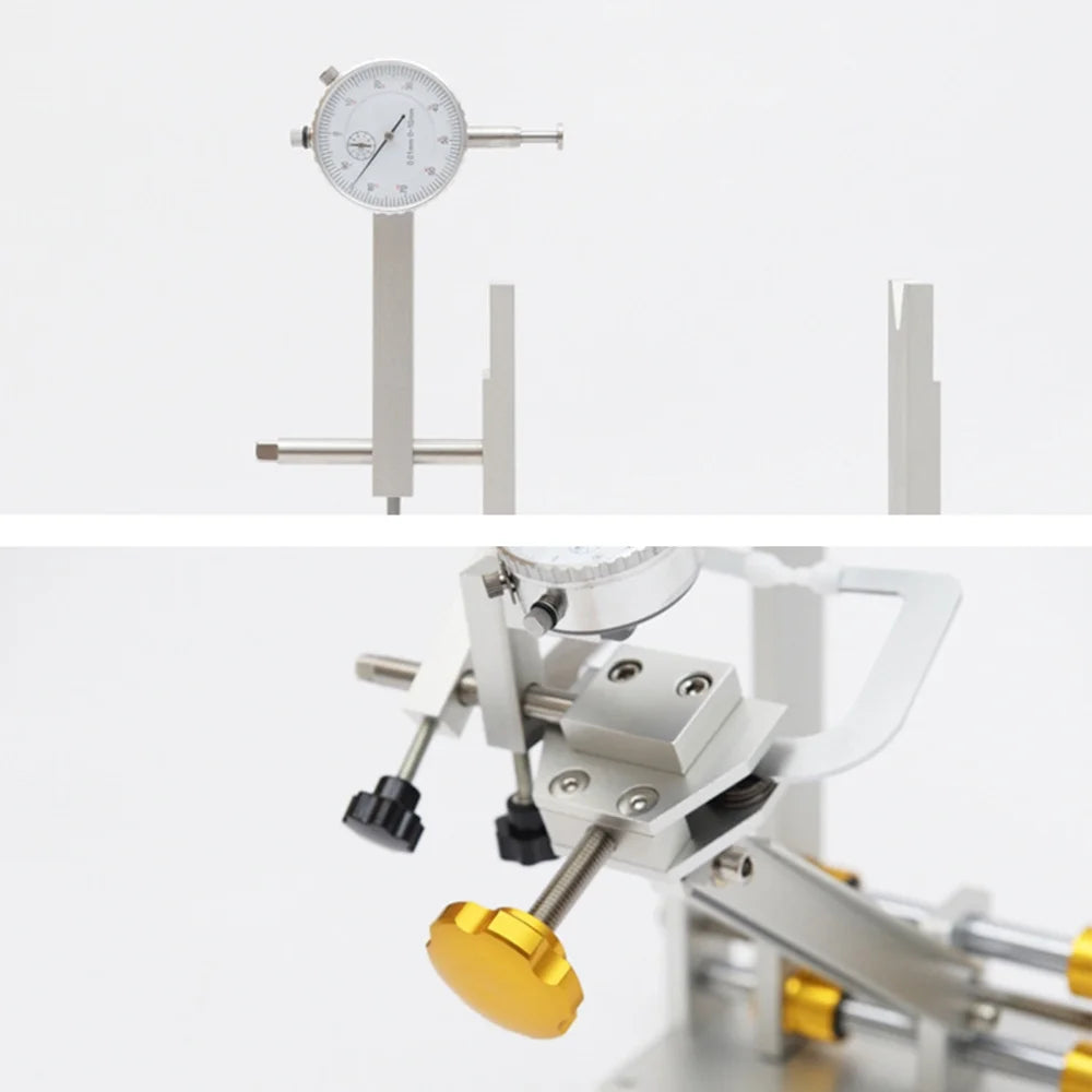 Wheel Truing Stand L83005