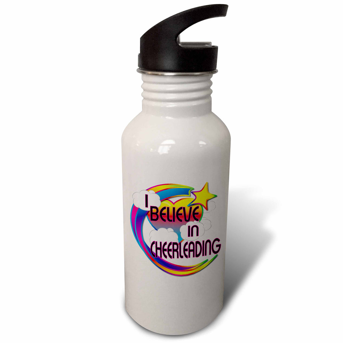 21 oz Sports Water Bottle M88167