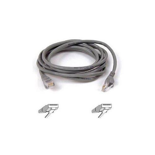 Cat6 Patch Cable - 1000ft - Gray I153