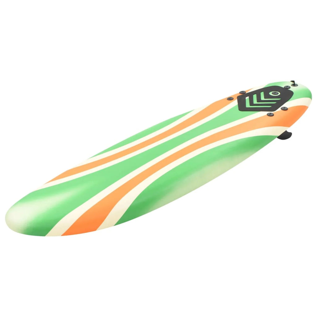 Surfboard 66.9" J5849