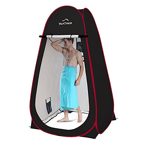 Oversized Pop Up Privacy Tent W165754