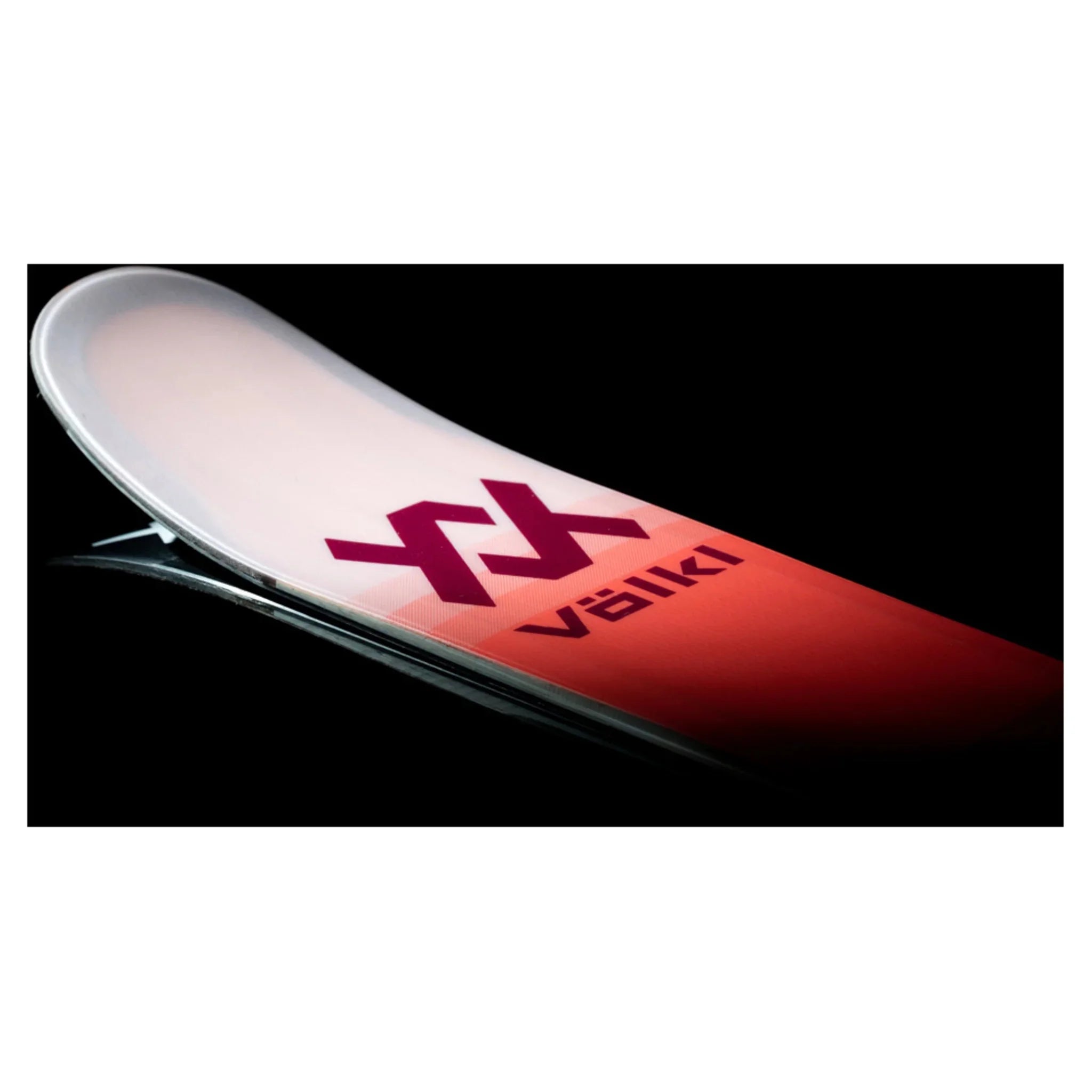 Womens Skis with Bindings T46263