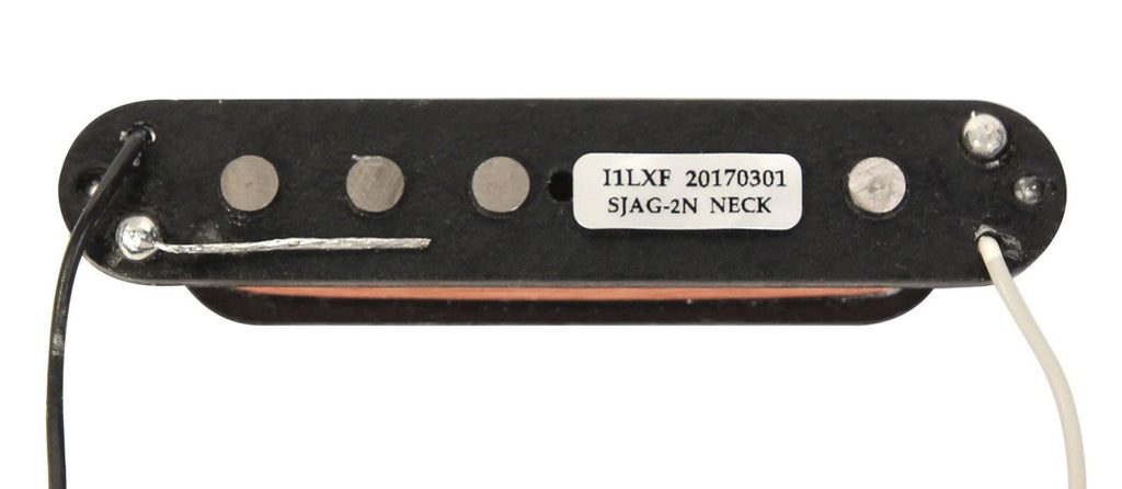 Hot Jaguar Neck Pickup B886025