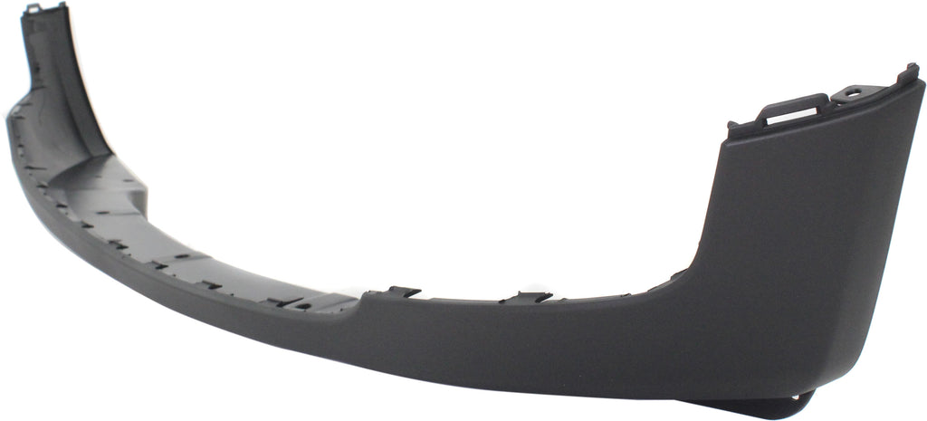 Textured Air Deflector G8636